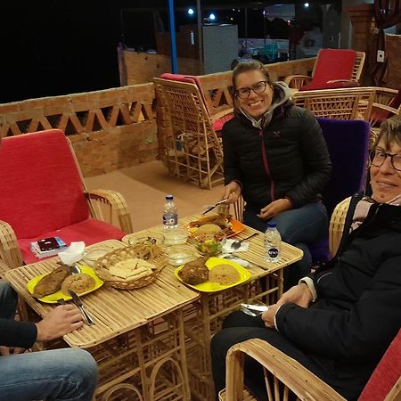 Labib Guest House Асуан Экстерьер фото