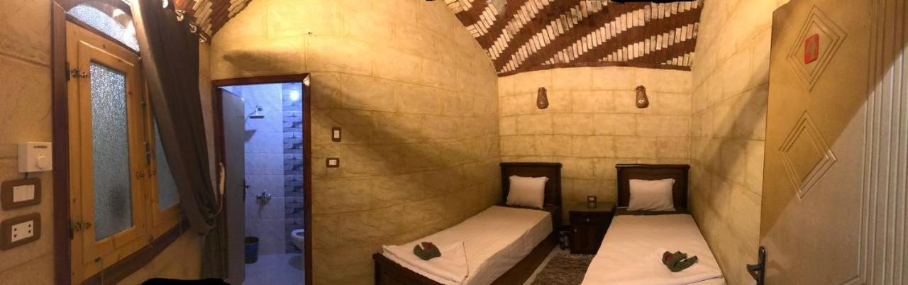 Labib Guest House Асуан Экстерьер фото