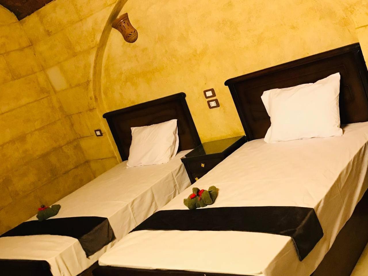 Labib Guest House Асуан Экстерьер фото