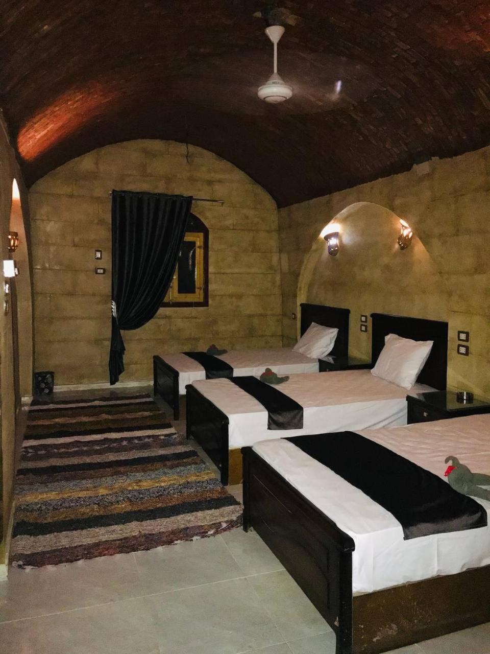 Labib Guest House Асуан Экстерьер фото