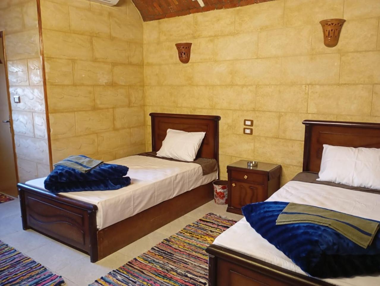 Labib Guest House Асуан Экстерьер фото