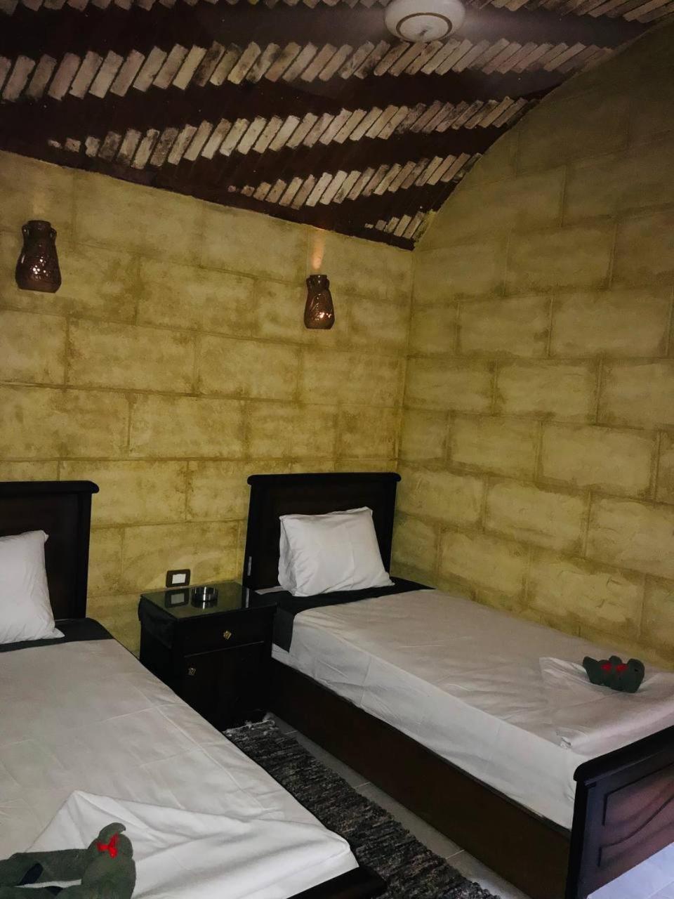Labib Guest House Асуан Экстерьер фото